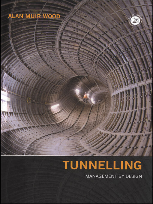 Cover of Tunnelling